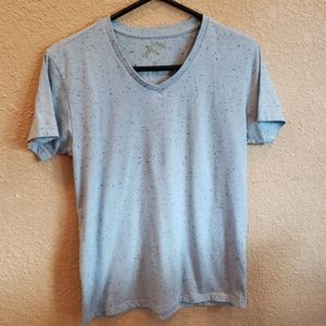 V neck t shirt